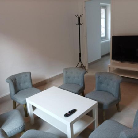 O'Couvent - Appartement 97 M2 - 3 Chambres - A441 Salins-les-Bains Buitenkant foto