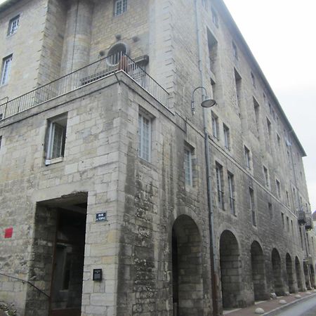 O'Couvent - Appartement 97 M2 - 3 Chambres - A441 Salins-les-Bains Buitenkant foto