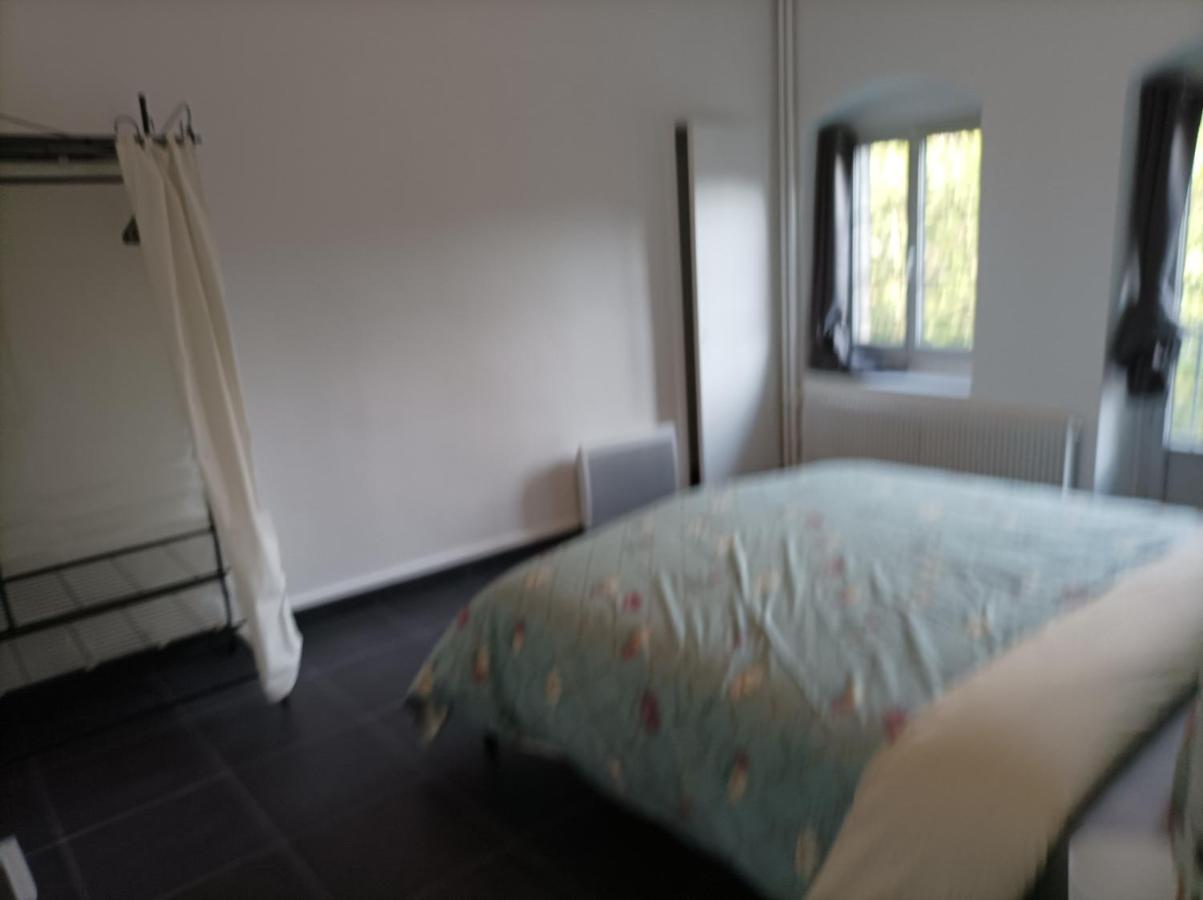 O'Couvent - Appartement 97 M2 - 3 Chambres - A441 Salins-les-Bains Buitenkant foto