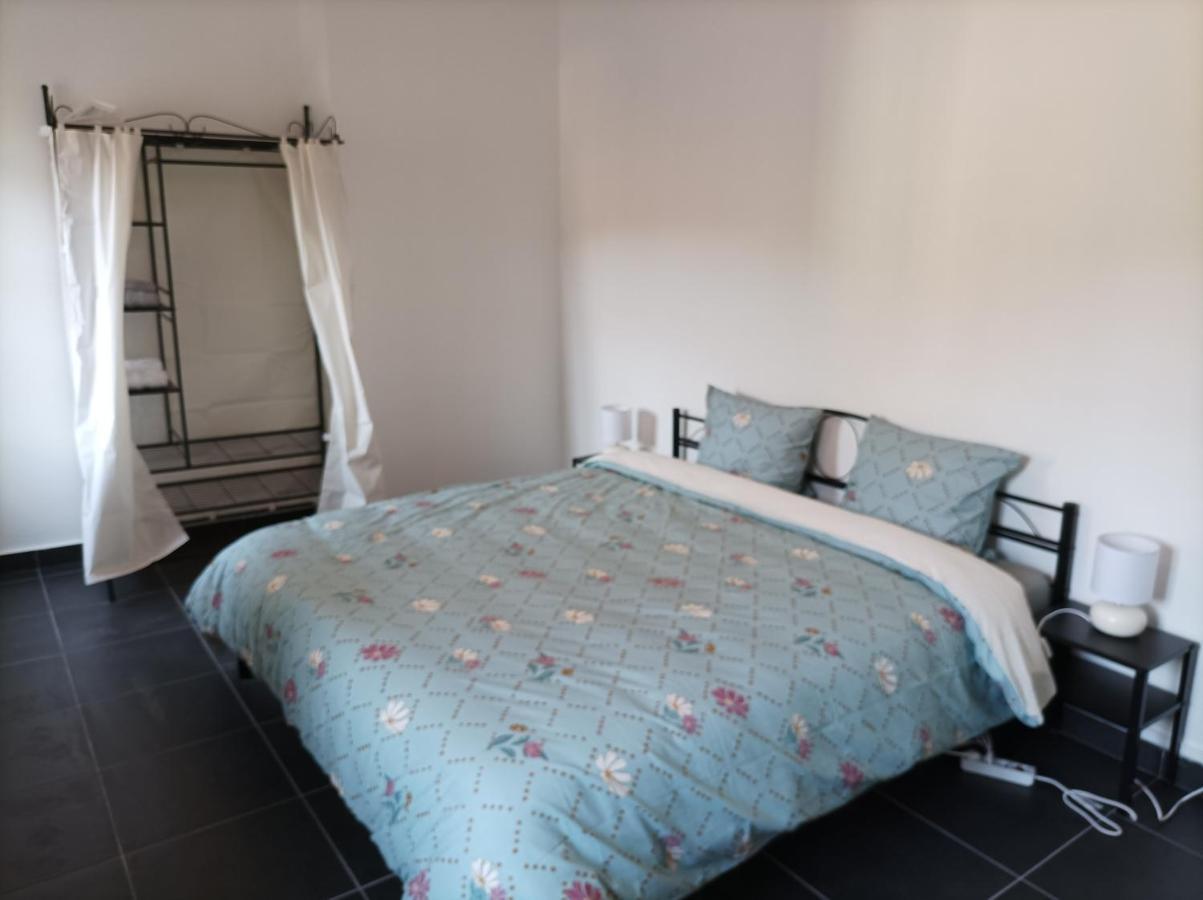 O'Couvent - Appartement 97 M2 - 3 Chambres - A441 Salins-les-Bains Buitenkant foto