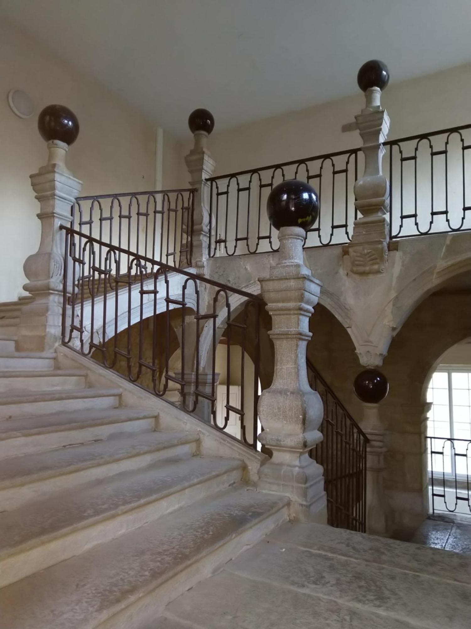 O'Couvent - Appartement 97 M2 - 3 Chambres - A441 Salins-les-Bains Buitenkant foto